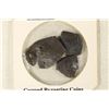 Image 2 : 3-1195-1203 A.D. ALEXIUS III CUPPED BYZANTINE