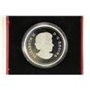 Image 2 : 2014 CANADA $5 FINE SILVER COIN-BANK NOTE