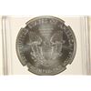 Image 2 : 2011 (S) AMERICAN SILVER EAGLE NGC MS70
