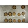 Image 2 : 20 ASSORTED VINTAGE MIKL BOTTLE CAPPS