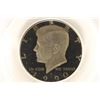 Image 1 : 1990-S KENNEDY HALF DOLLAR PCGS PR69 DCAM