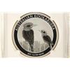 Image 1 : 2017-P AUSTRALIA KOOKABURRA 1 OZ SILVER DOLLAR