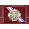 Image 2 : 1993 THOMAS JEFFERSON 250TH ANNIVERSARY UNC