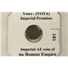 Image 3 : VOWS "VOTA" IMPERIAL PROMISES OF THE ROMAN EMPIRE