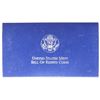 Image 3 : 1993 BILL OF RIGHTS 2 COIN PROOF SET BOTH COINS