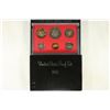 Image 2 : 1982 US PROOF SET (WITH BOX)