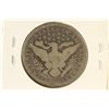 Image 2 : 1894-O BARBER HALF DOLLAR