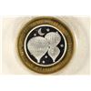 Image 1 : CASINO $10 SILVER TOKEN (UNC) 1999 FLY RENO /