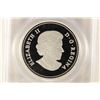 Image 2 : 2014 CANADA BISON- A FAMILY AT REST SILVER $20