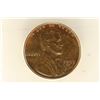 Image 1 : 1953-D/D LINCOLN CENT ANACS MS63RB