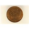 Image 2 : 1953-D/D LINCOLN CENT ANACS MS63RB