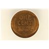 Image 2 : 1953-D/D LINCOLN CENT ANACS MS63RB