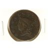 Image 1 : 1830 US LARGE CENT