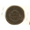 Image 2 : 1830 US LARGE CENT