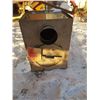 Image 1 : Wood Stove (Small Tin)