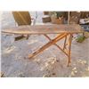 Image 1 : Antique Ironing Board