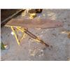 Image 2 : Antique Ironing Board