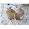 Image 3 : Lot 2 Glass Jugs