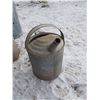 Image 4 : Cream Can & Water Can & Pail