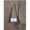 Image 1 : 2 Forging Tools
