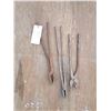 Image 1 : Lot 3 Forging Tools