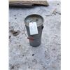 Image 1 : galvanized Can