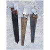 Image 1 : Lot Saws