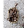Image 1 : Lot Vintage Tools & Hardware