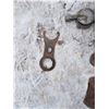 Image 4 : Lot Vintage Tools & Hardware