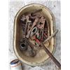 Image 5 : Lot Vintage Tools & Hardware