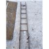 Image 1 : 8' Wooden Ladder