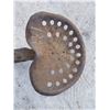 Image 2 : Pressed Tractor Seat & Mount