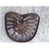 Image 3 : Cast Tractor Seat