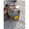 Image 3 : Lot 5 Gas Cans