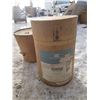 Image 1 : Lot Cardboard Buckets