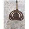 Image 2 : Pressed Tractor Seat & Mount