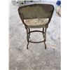 Image 3 : Antique Metal Chair