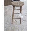 Image 1 : Antique Stools