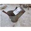 Image 1 : Coal Bucket & Shovel