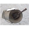 Image 2 : Coal Bucket & Shovel