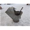 Image 3 : Coal Bucket & Shovel