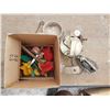Image 1 : Lot Misc Items
