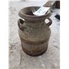 Image 7 : Milk Can & Cream Can