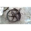 Image 2 : 2 Well Pulleys