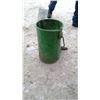 Image 3 : Well Pail