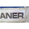 Image 2 : Gleaner Sign