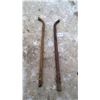Image 2 : 2 Plow Handles