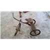 Image 1 : Vintage Tricycle