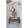 Image 2 : Vintage Tricycle