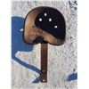 Image 1 : Pressed Tractor Seat & Mount